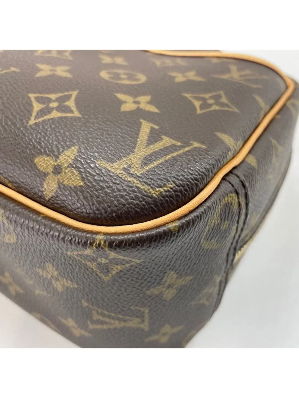 Louis Vuitton Handbag Trouville